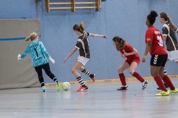 Bild 37 - wCJ Futsalmeisterschaft